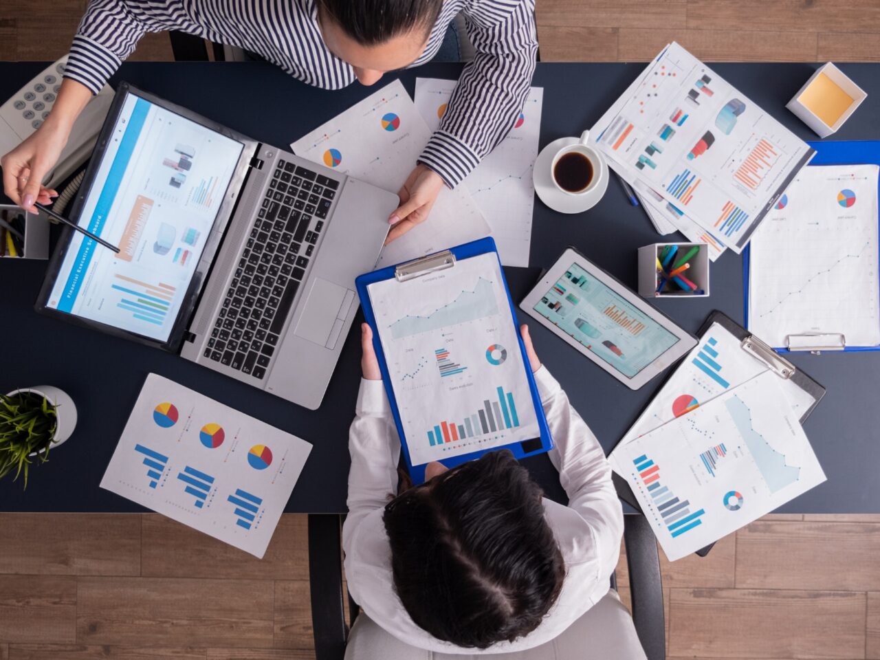 Social Media Management