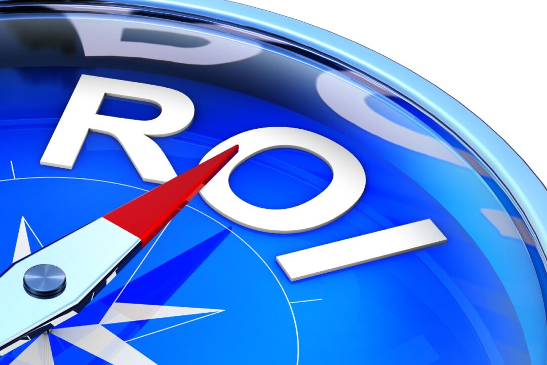 How AI Optimizes Media Buying for Maximum ROI