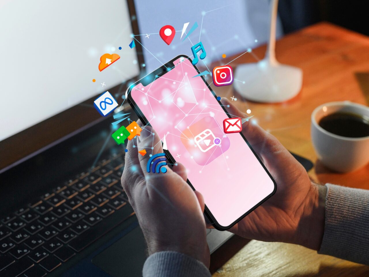 Enterprise Social Media Advertising