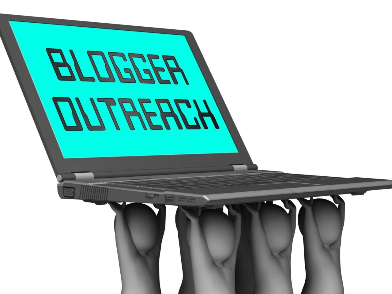 Blogger Outreach