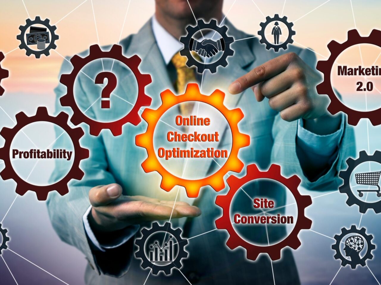 Checkout Optimization