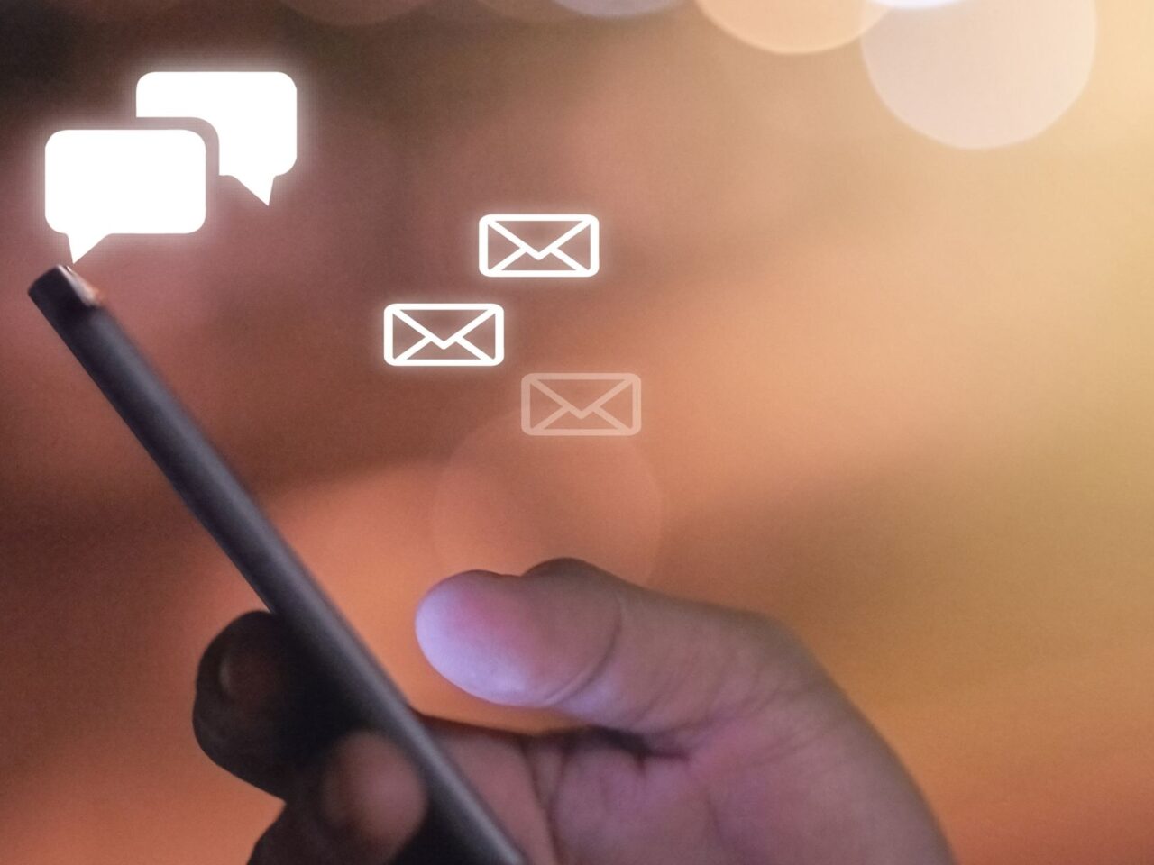 Compelling Messaging