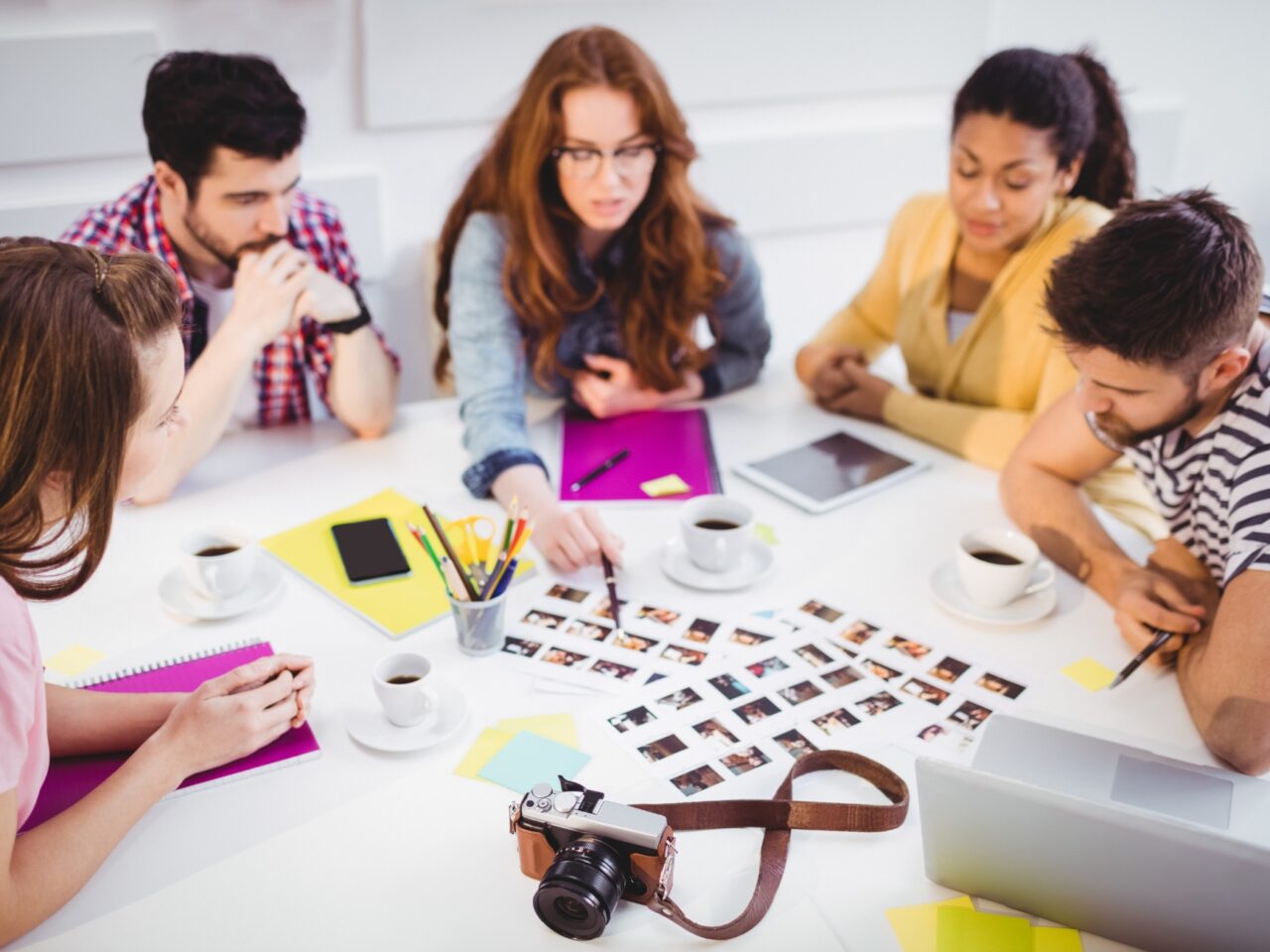 Content Marketing Services