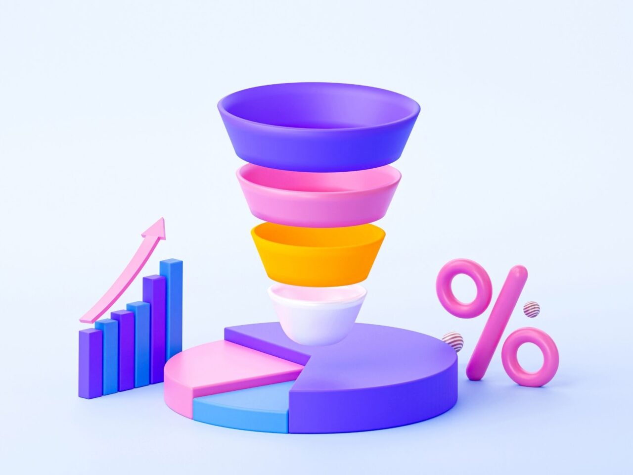 Conversion Funnels