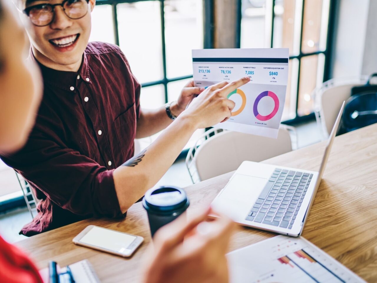 Enterprise SEO Services New