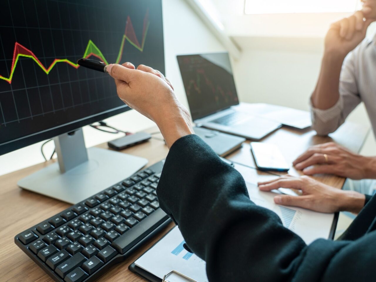 Performance Analysis