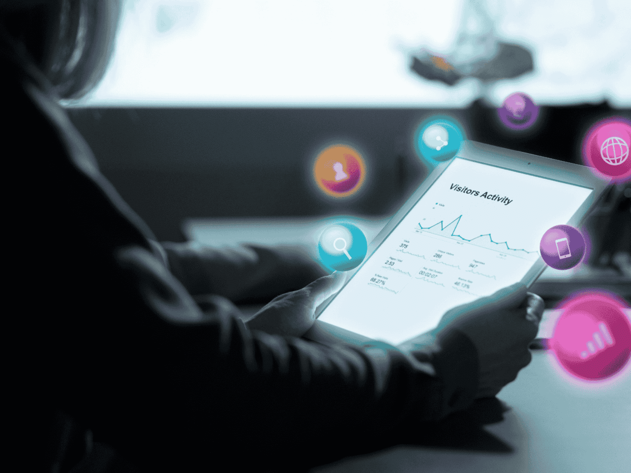 Social Media Marketing