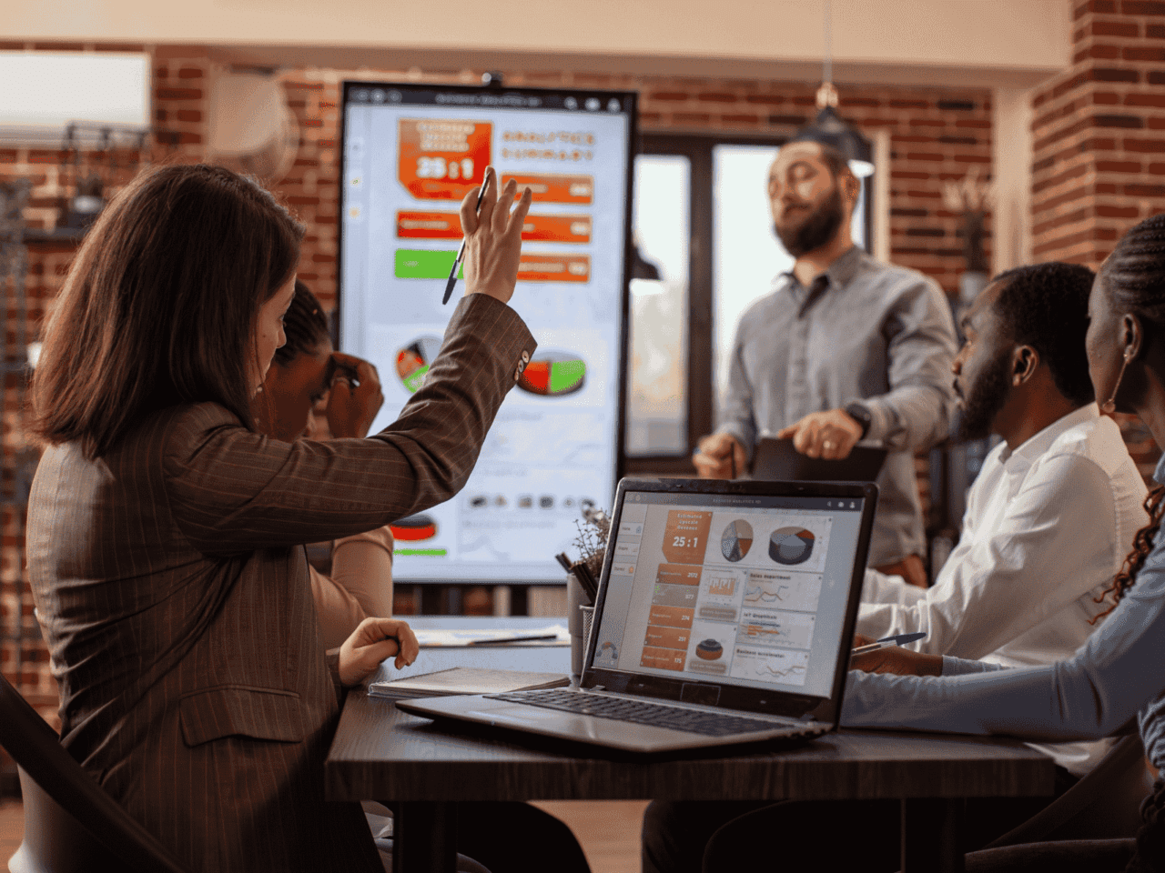 Programmatic Advertising