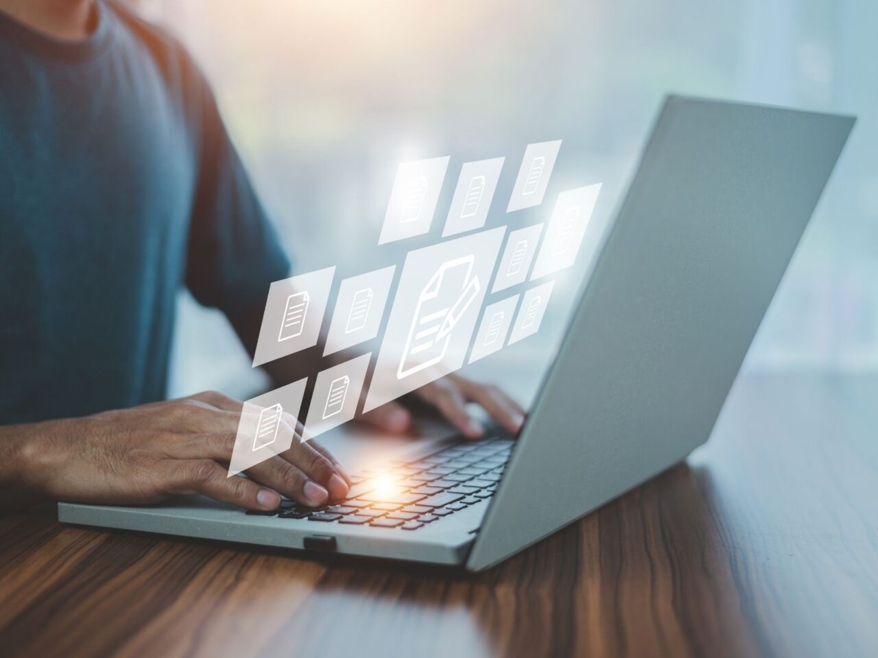 Amazon Posts Management Services