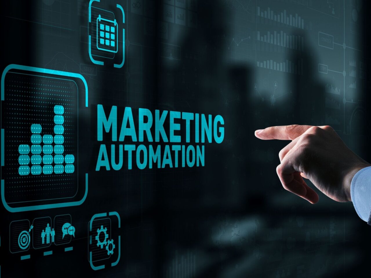 Automated Advertising2