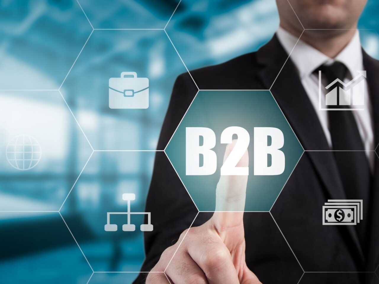 B2B Video Marketing