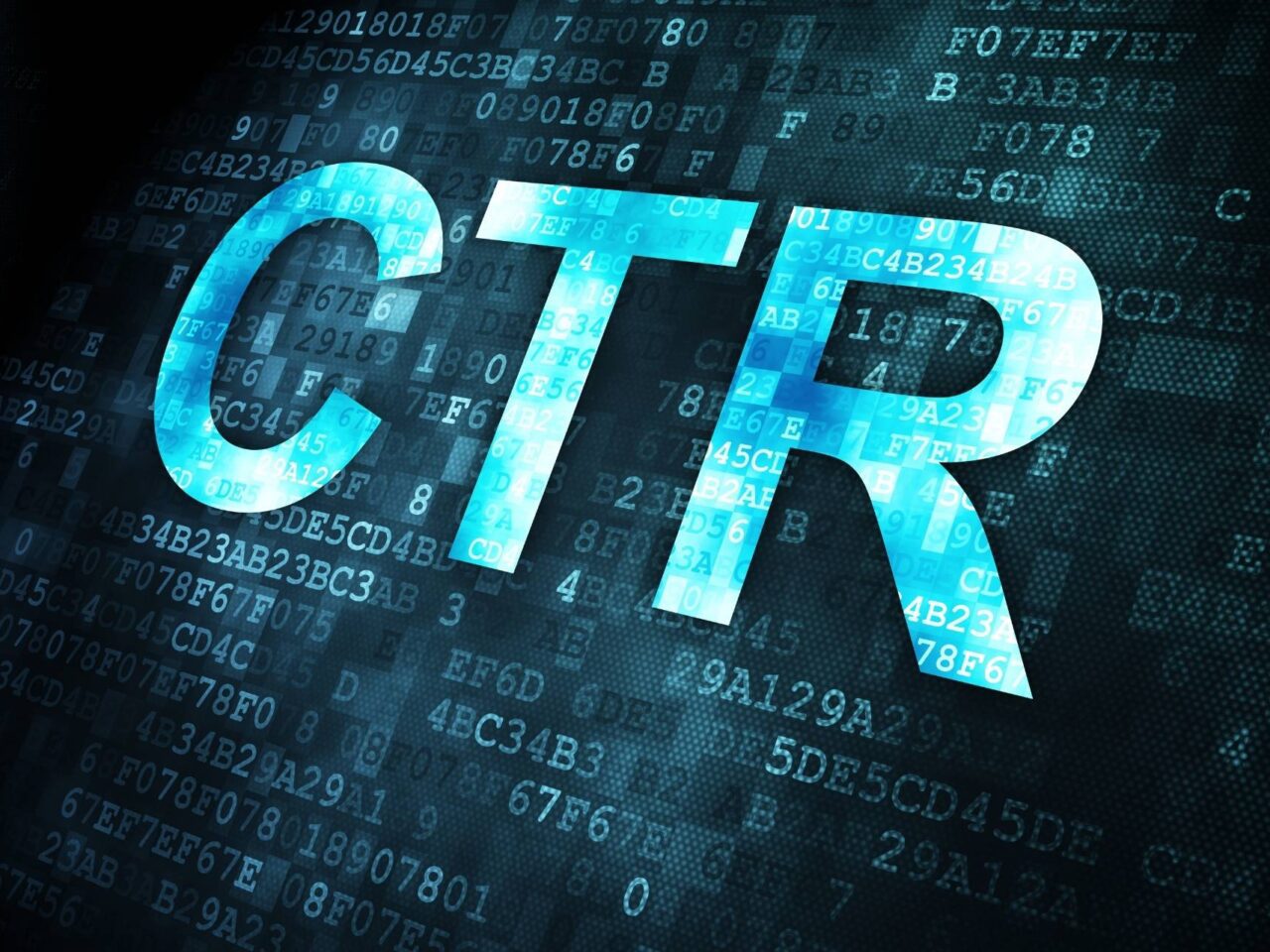 CTR Optimization