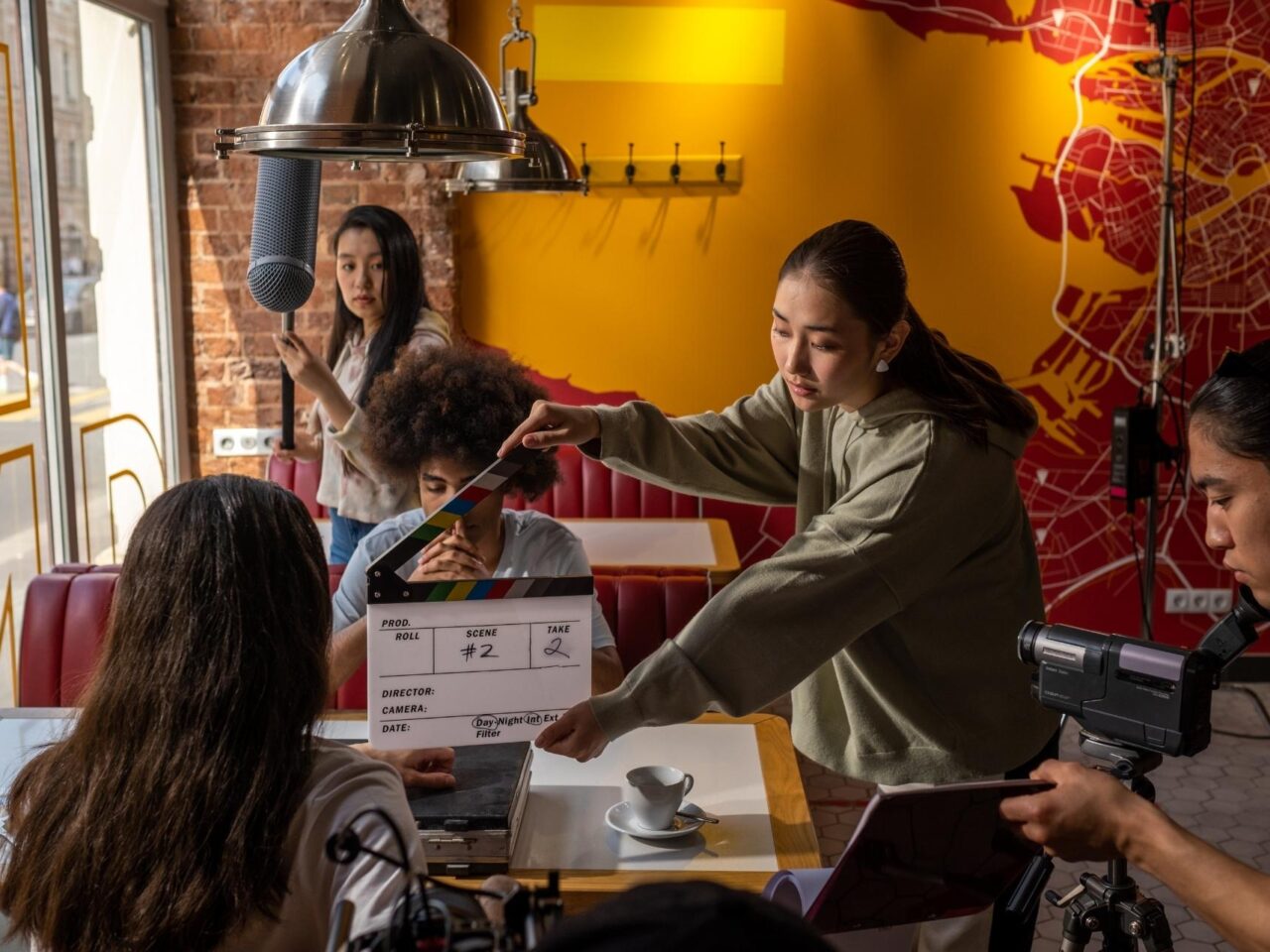 Comprehensive Production