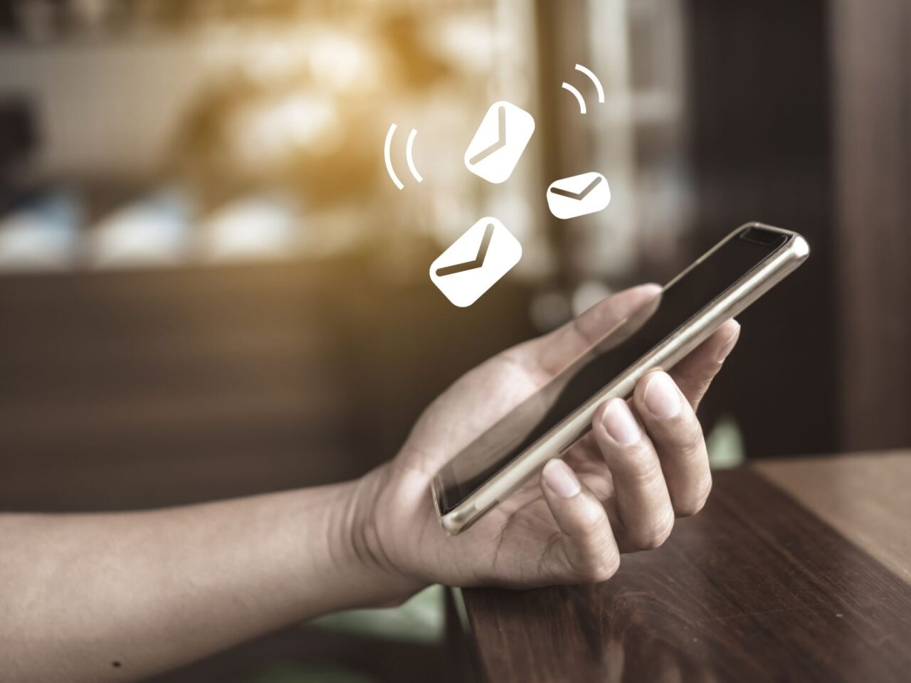 Custom Notifications