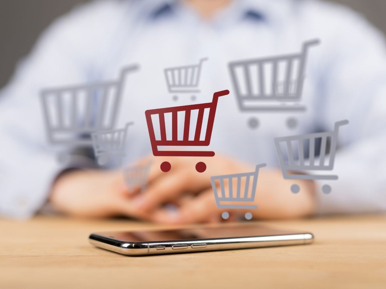 Ecommerce Development