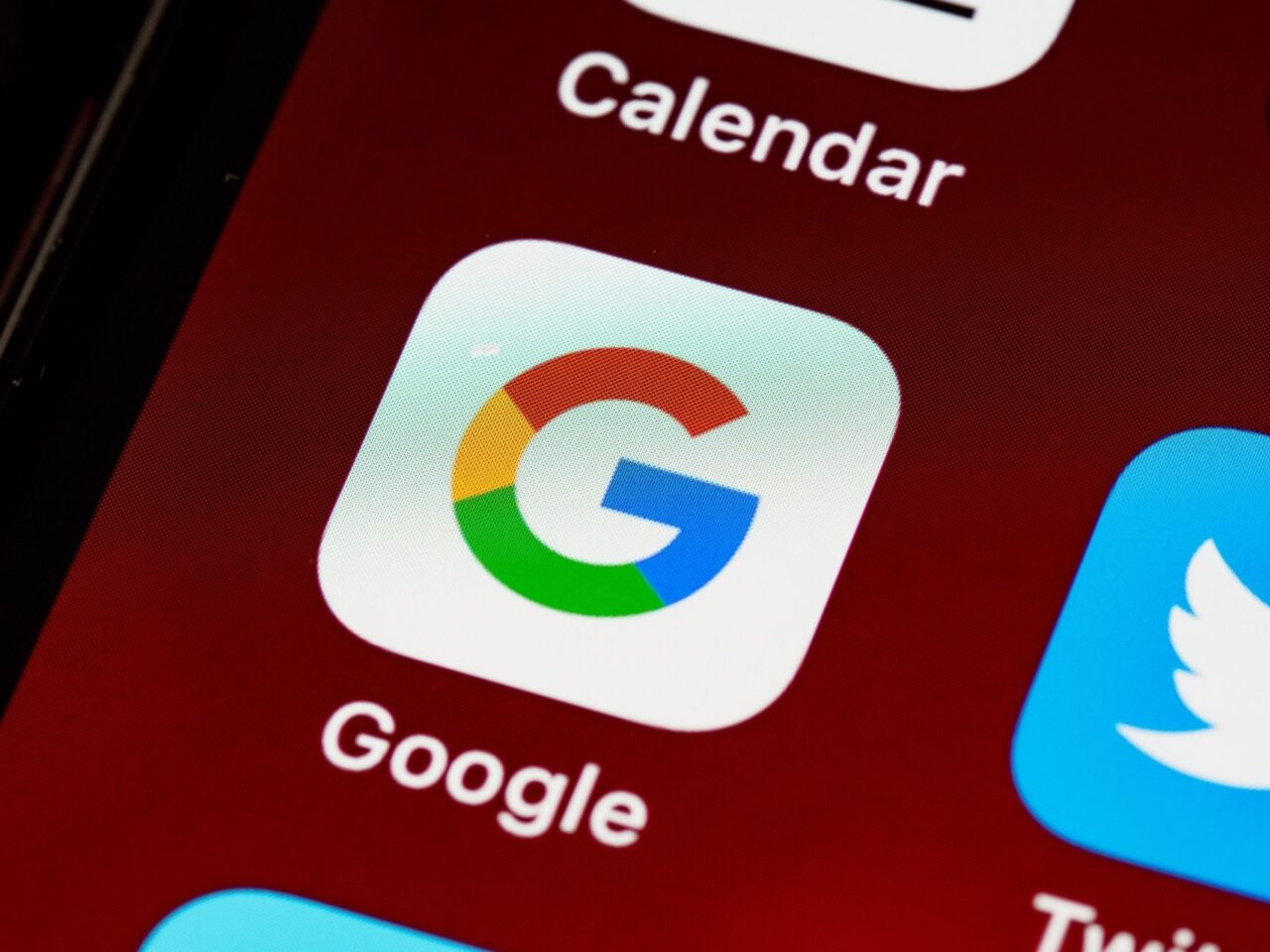 Google Analytics Service GA4