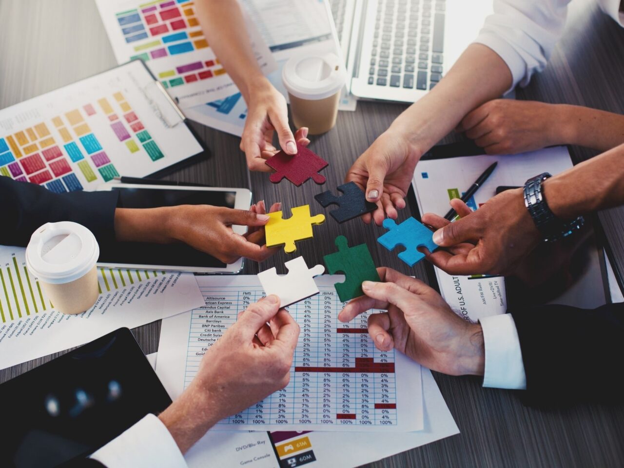 Integrated Solutions