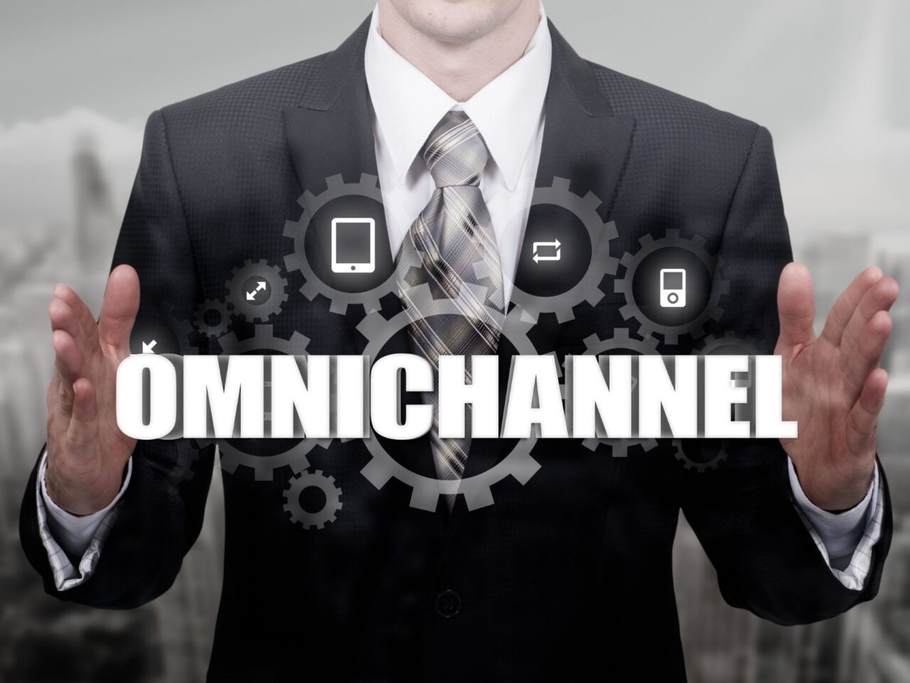 Omnichannel Video