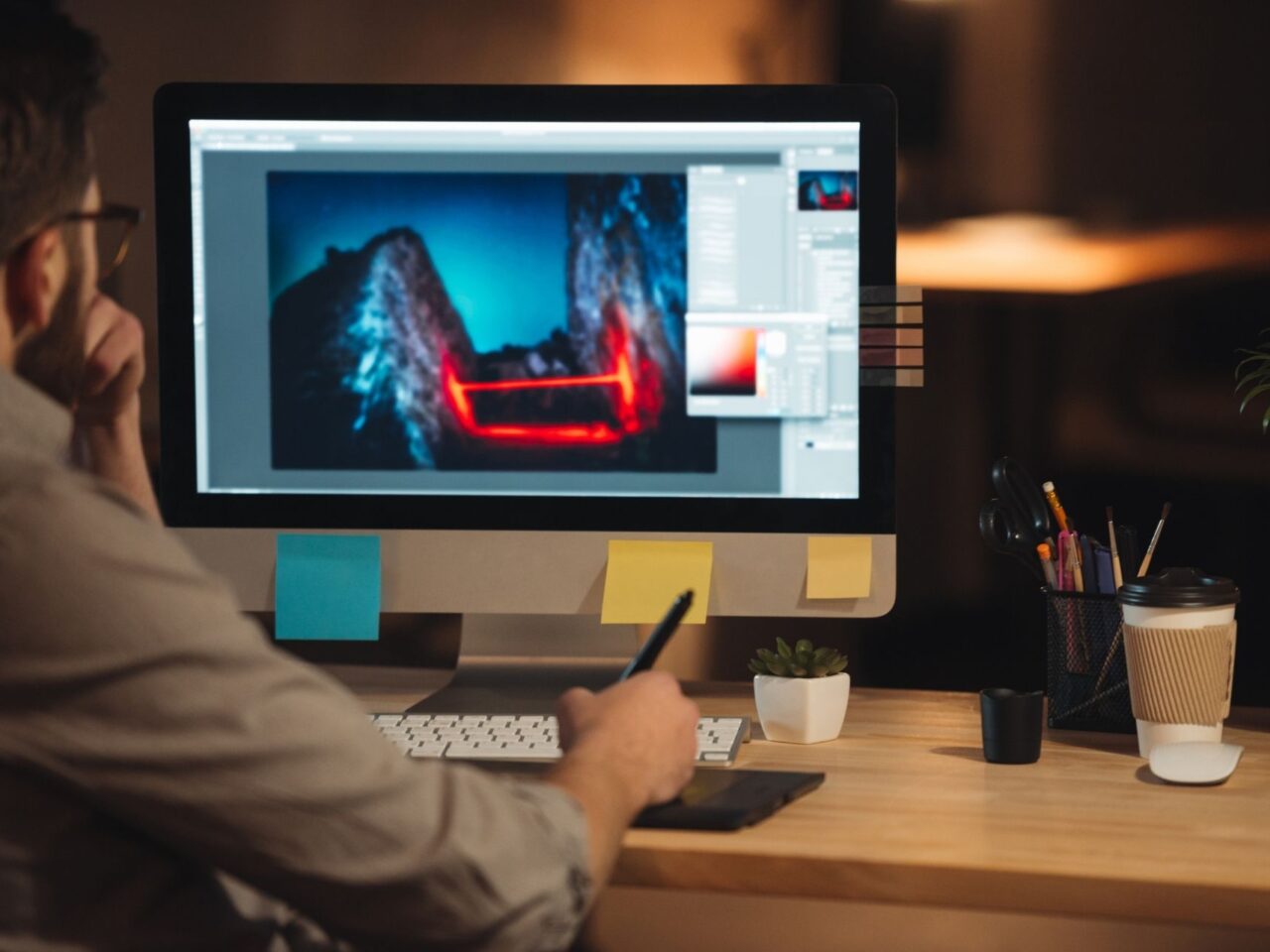 Professional Editing