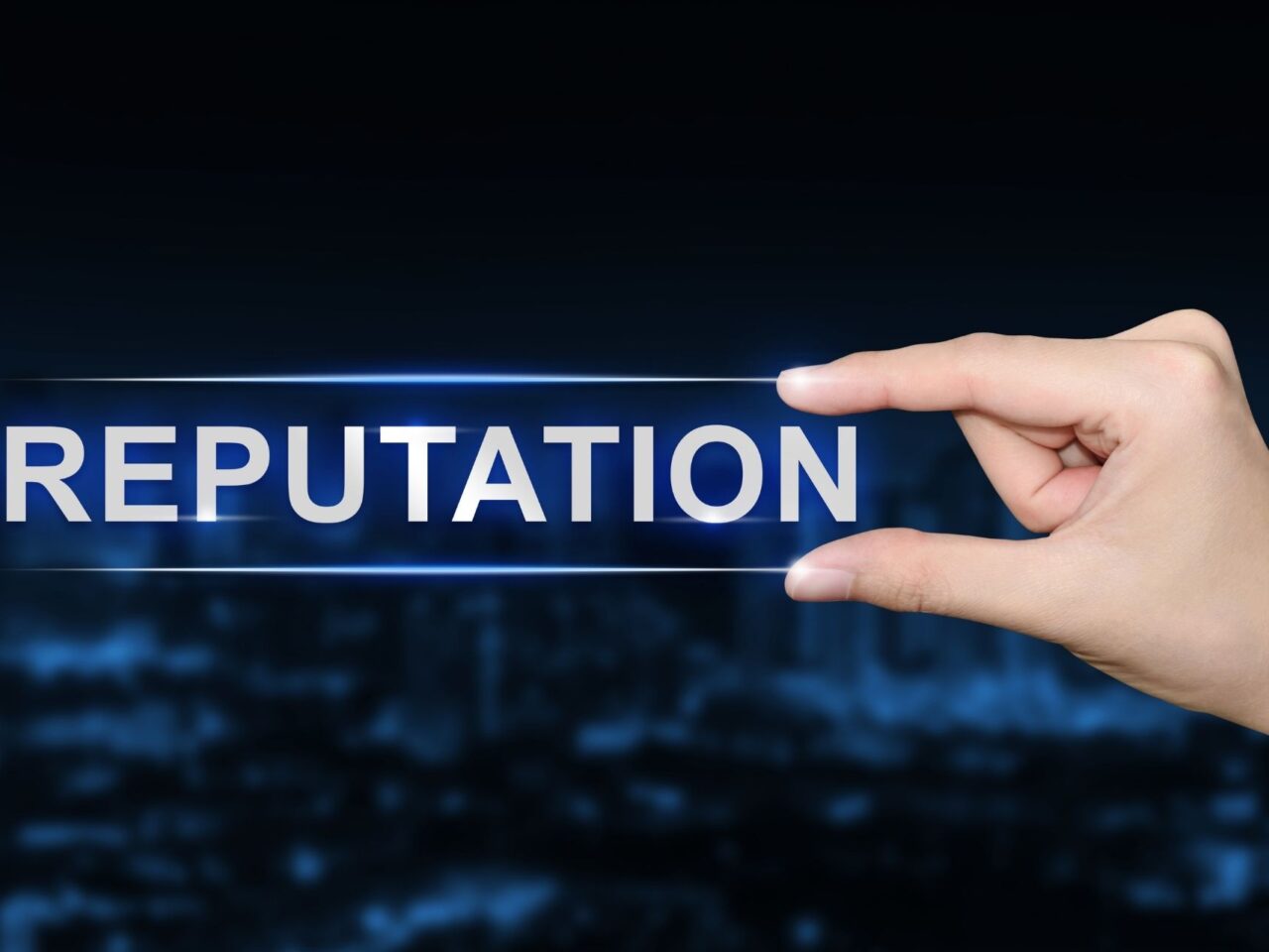 Reputation Marketing