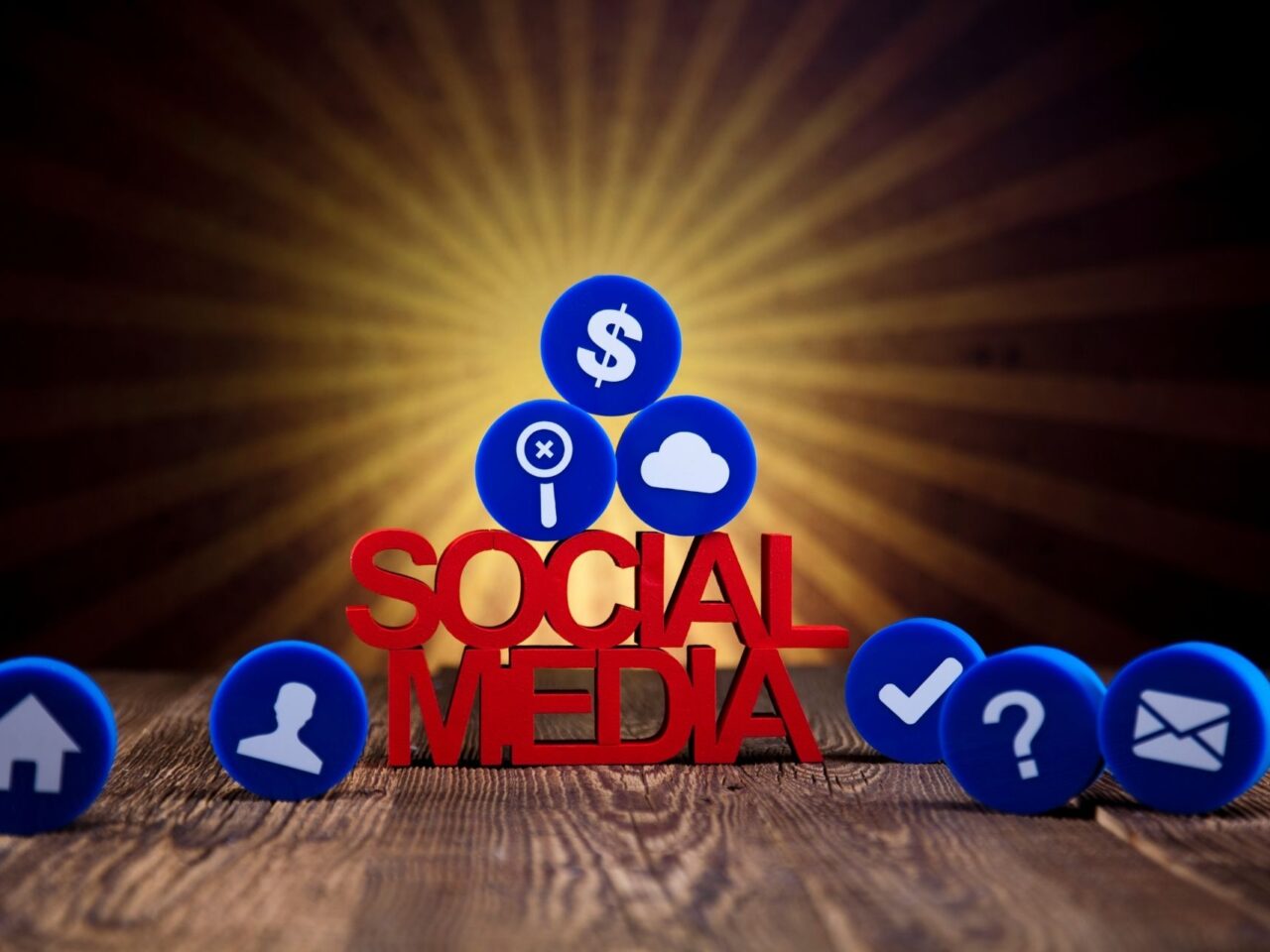 Social Media Management Services
