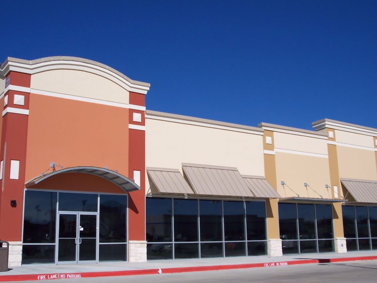 Storefront Optimization