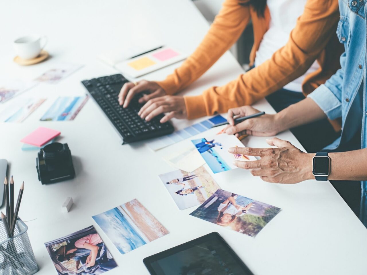 Video Advertising Campaigns