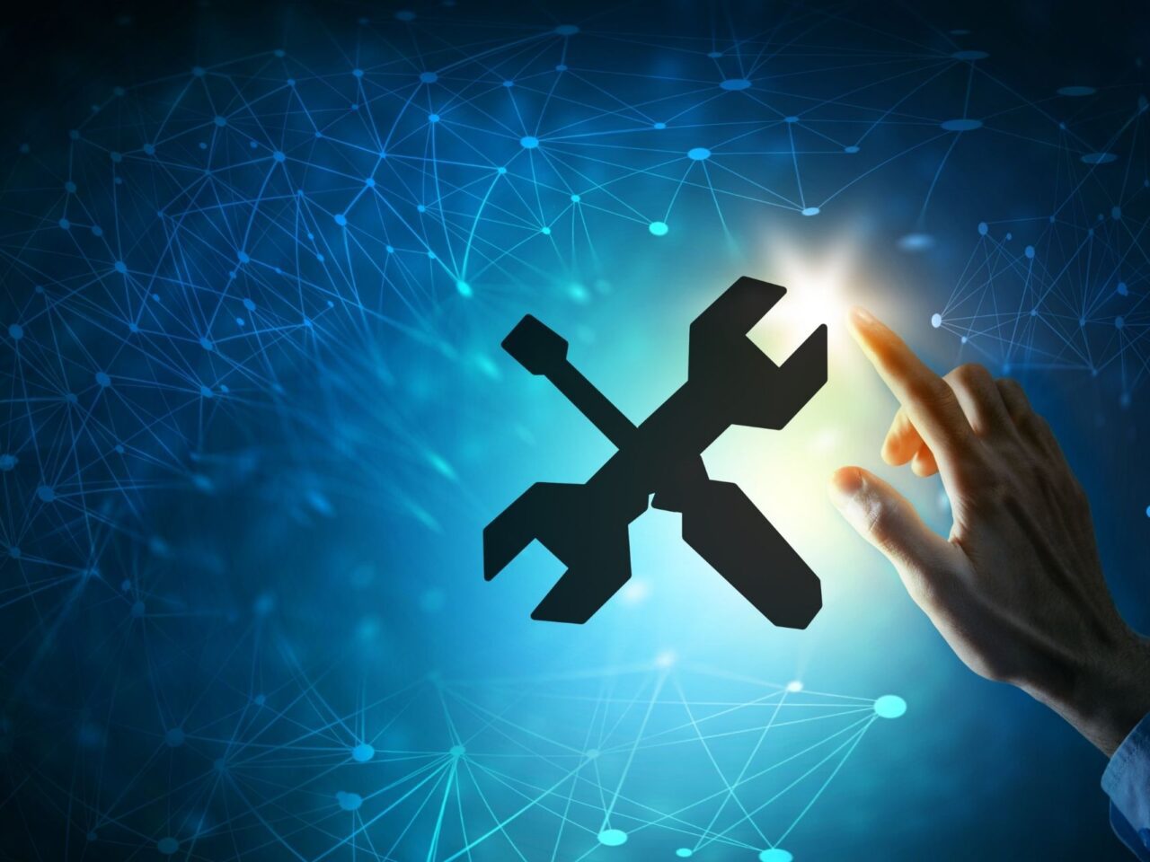 Web Infrastructure and Maintenance