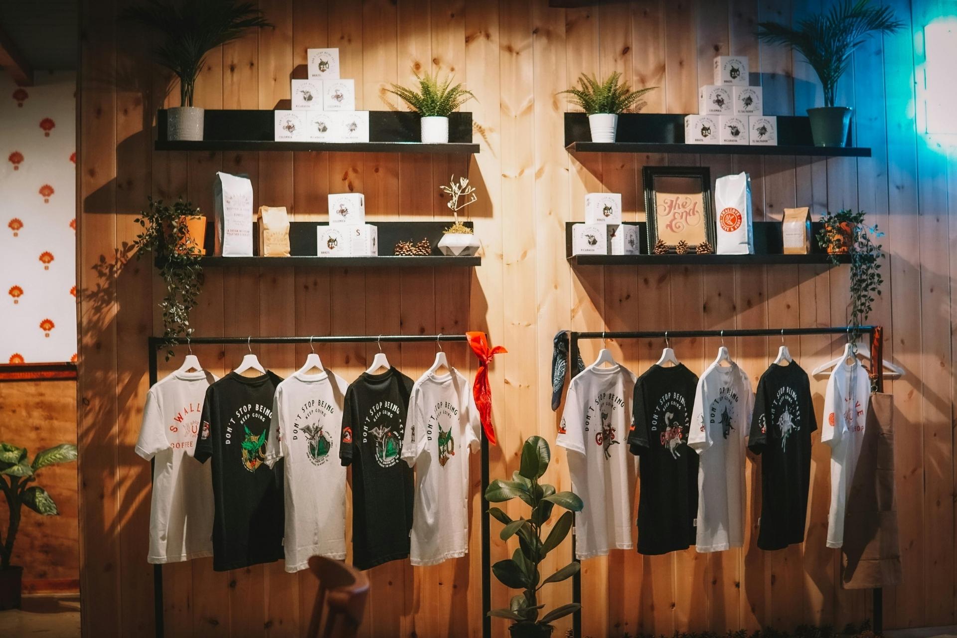 Apparel Brand Apparel Brand