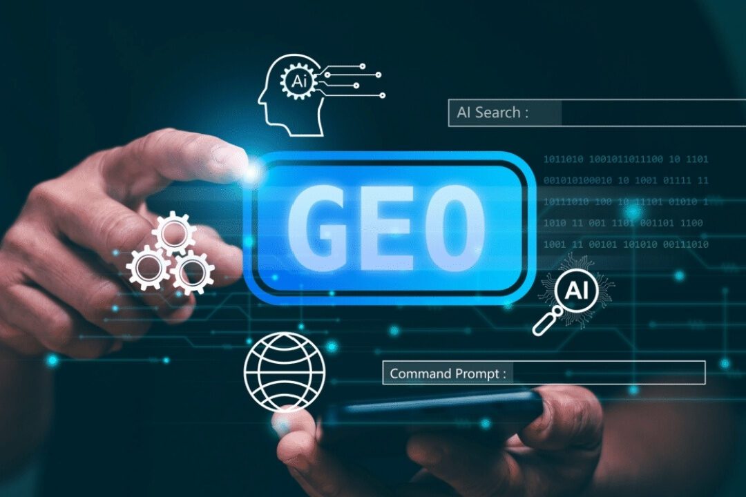 Generative Engine Optimisation (GEO): Redefining Search for 2026