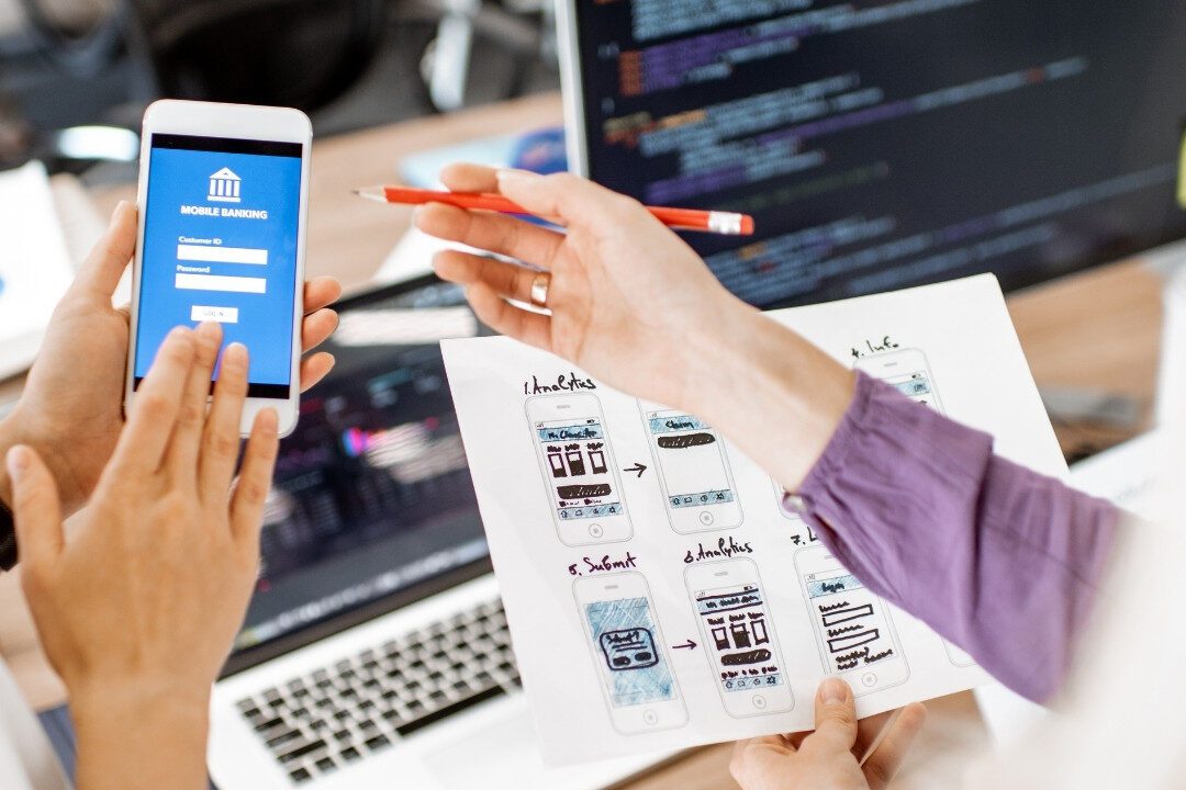 Strategies for Increasing Mobile App Engagement Through Marketing