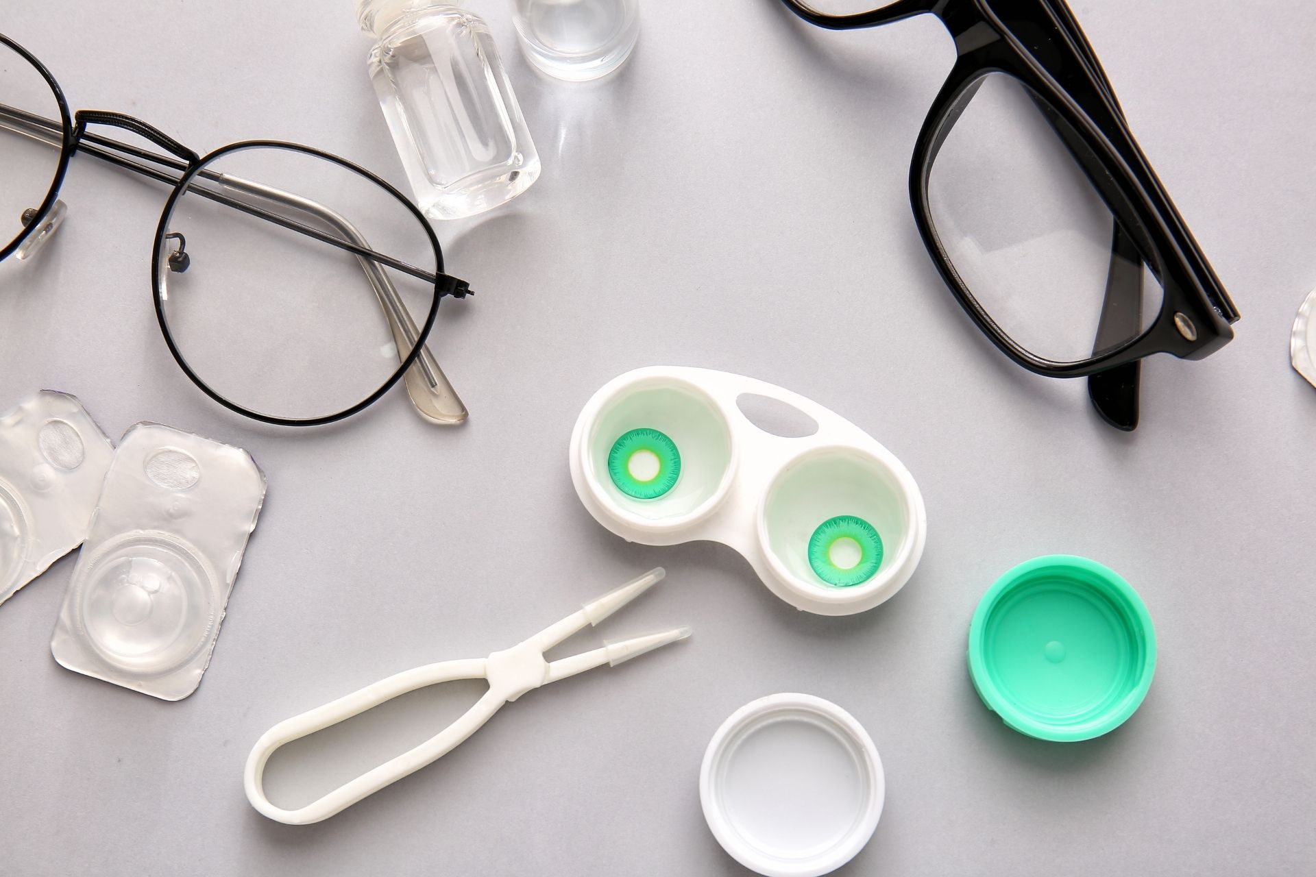 contact lenses and optical accessories contact lenses and optical accessories