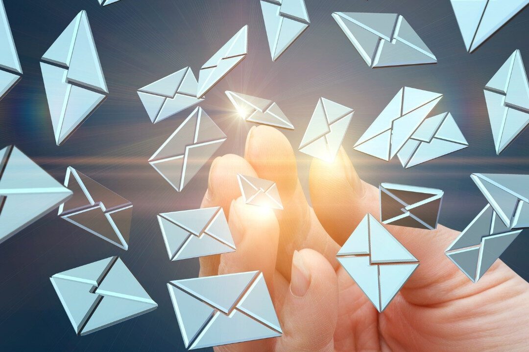 Trends in Email Marketing Personalization and Automation in 2025