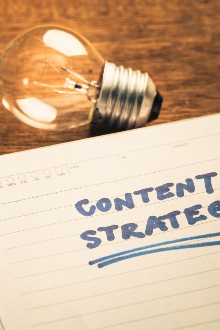 How to Build a 360° Marketing Strategy That Works