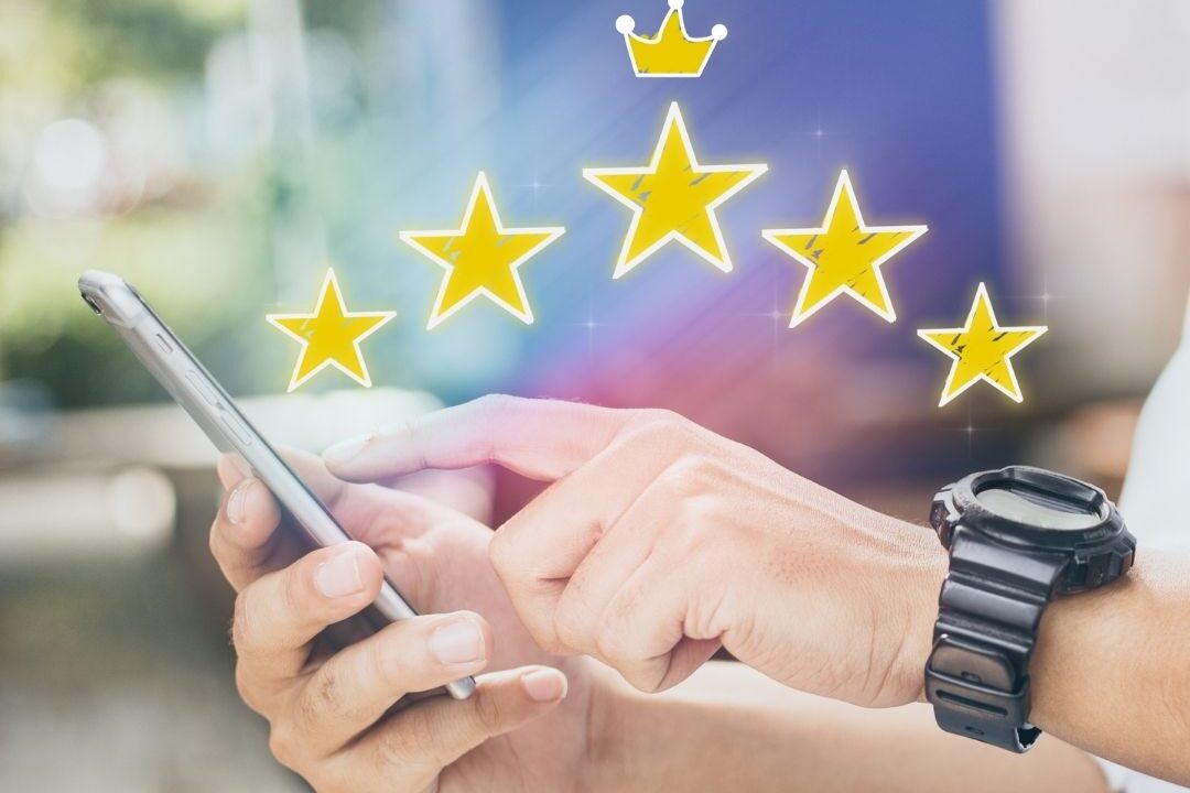 Using Customer Reviews to Boost Your Digital Marketing Efforts