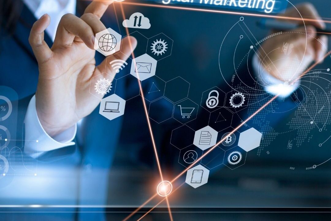 Leveraging User Experience (UX) for Better Digital Marketing Results