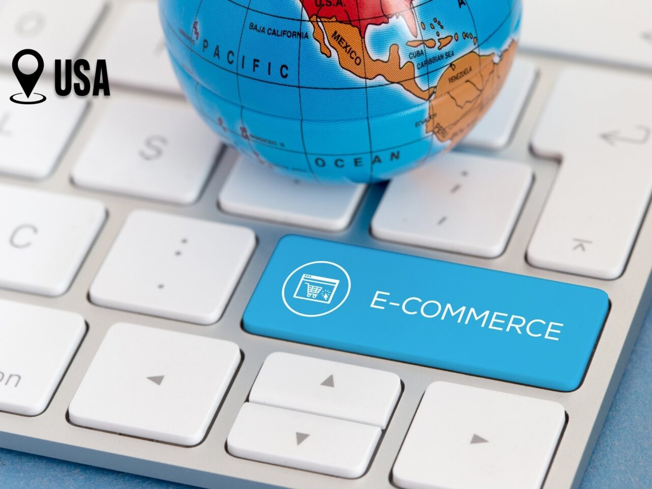 Ecommerce SEO Agency in USA