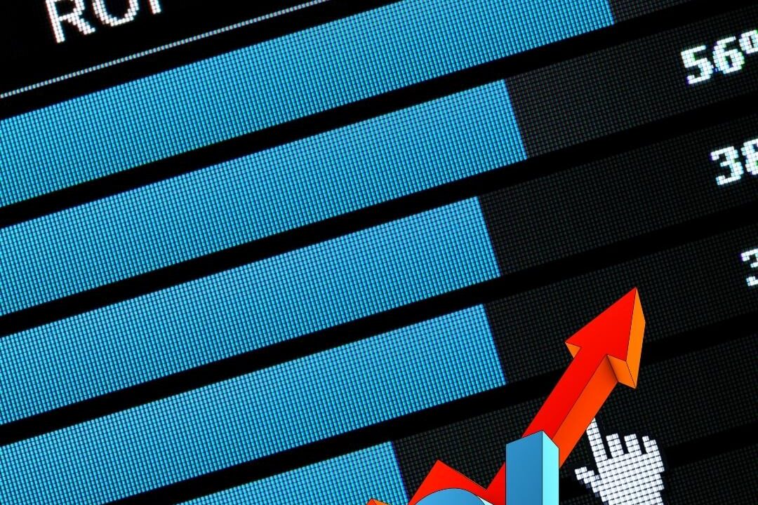 Smart Budgeting How to Maximize ROI on a Small Ad Spend