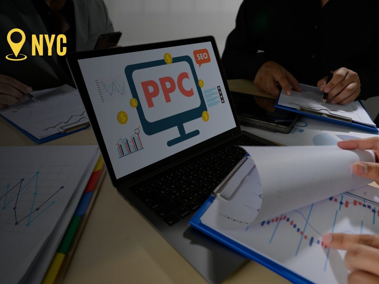 PPC Agency New York