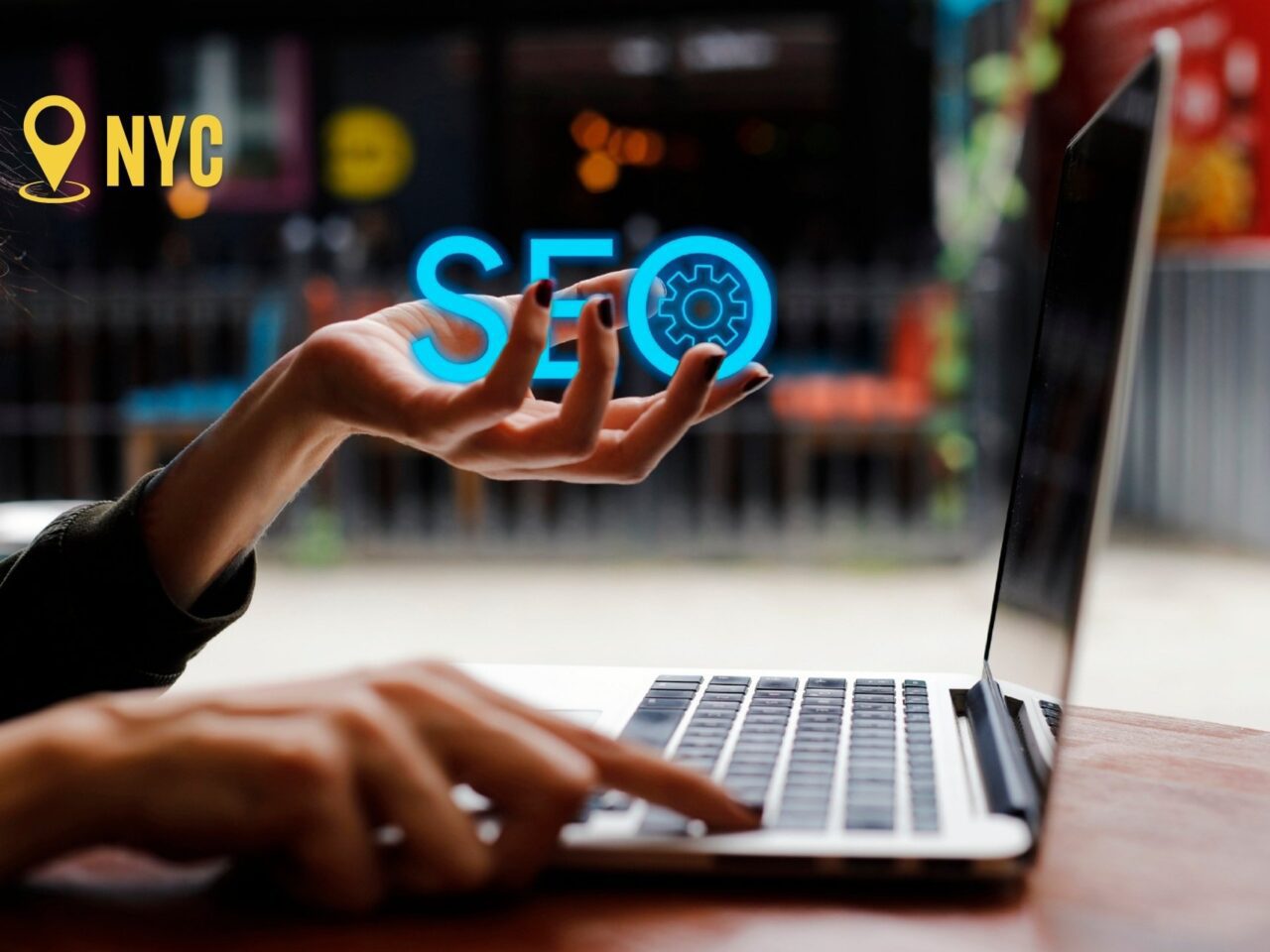 SEO Agency New York (NYC)