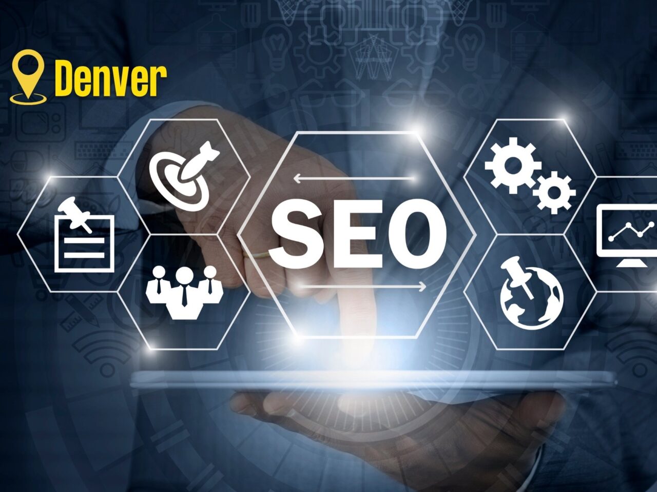 SEO Services in Denver