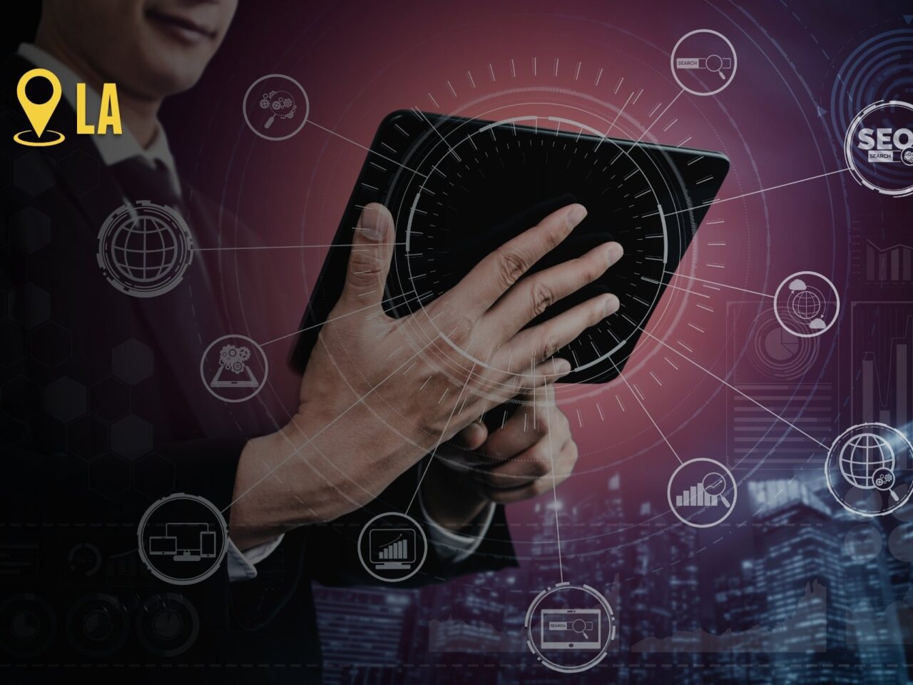 SEO Agency Los Angeles