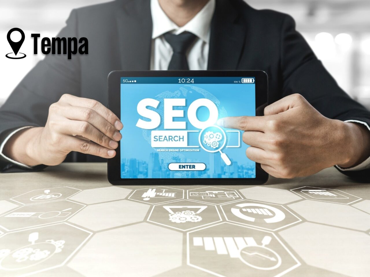 Tampa SEO Company