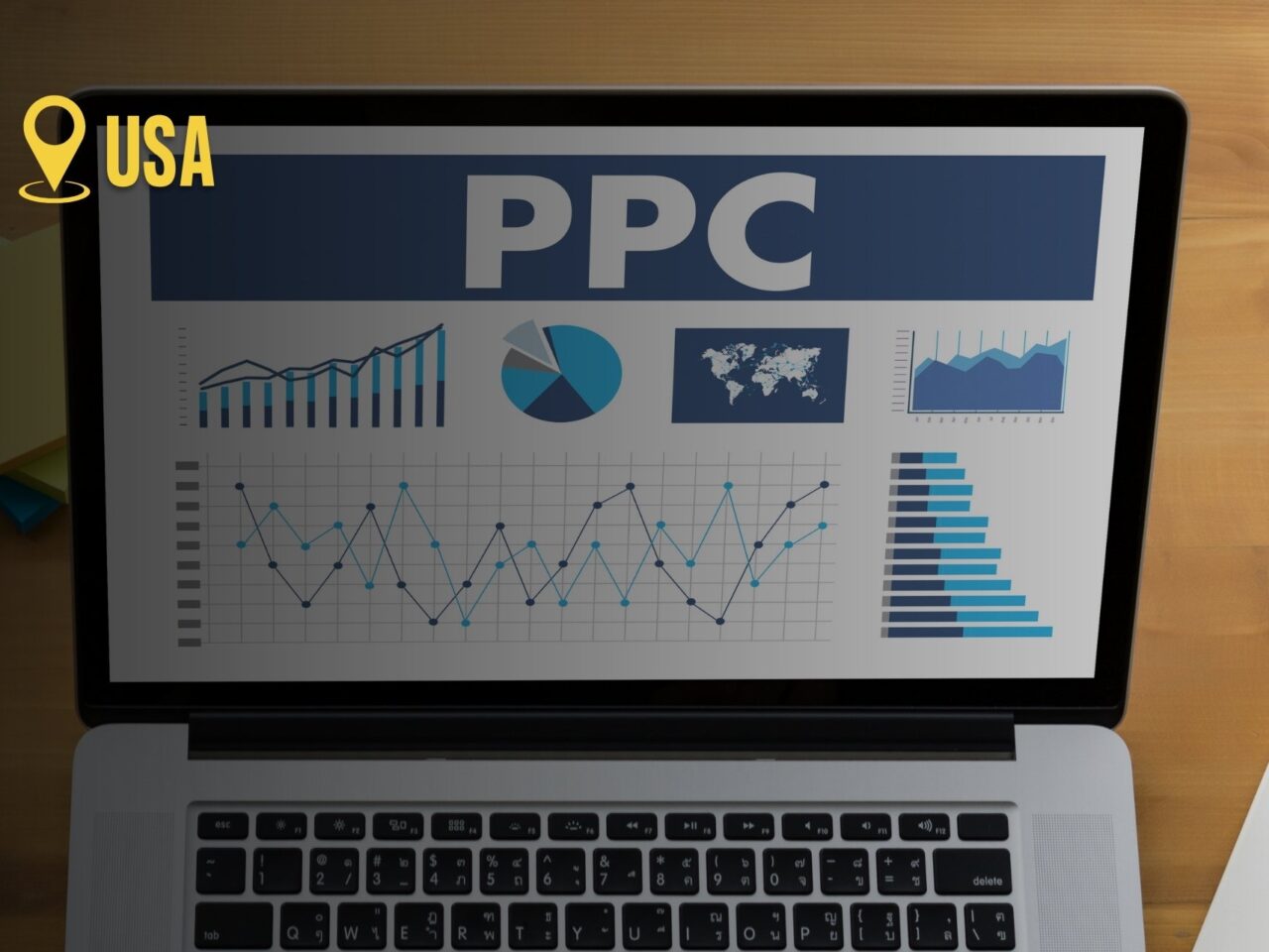 PPC Management Services in USA