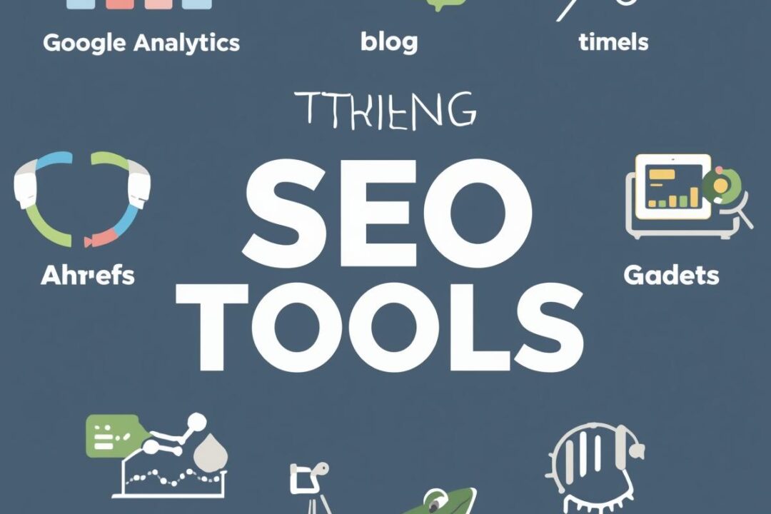 Best SEO Tools for B2B for 2026: Driving Authority, Visibility, and Revenue