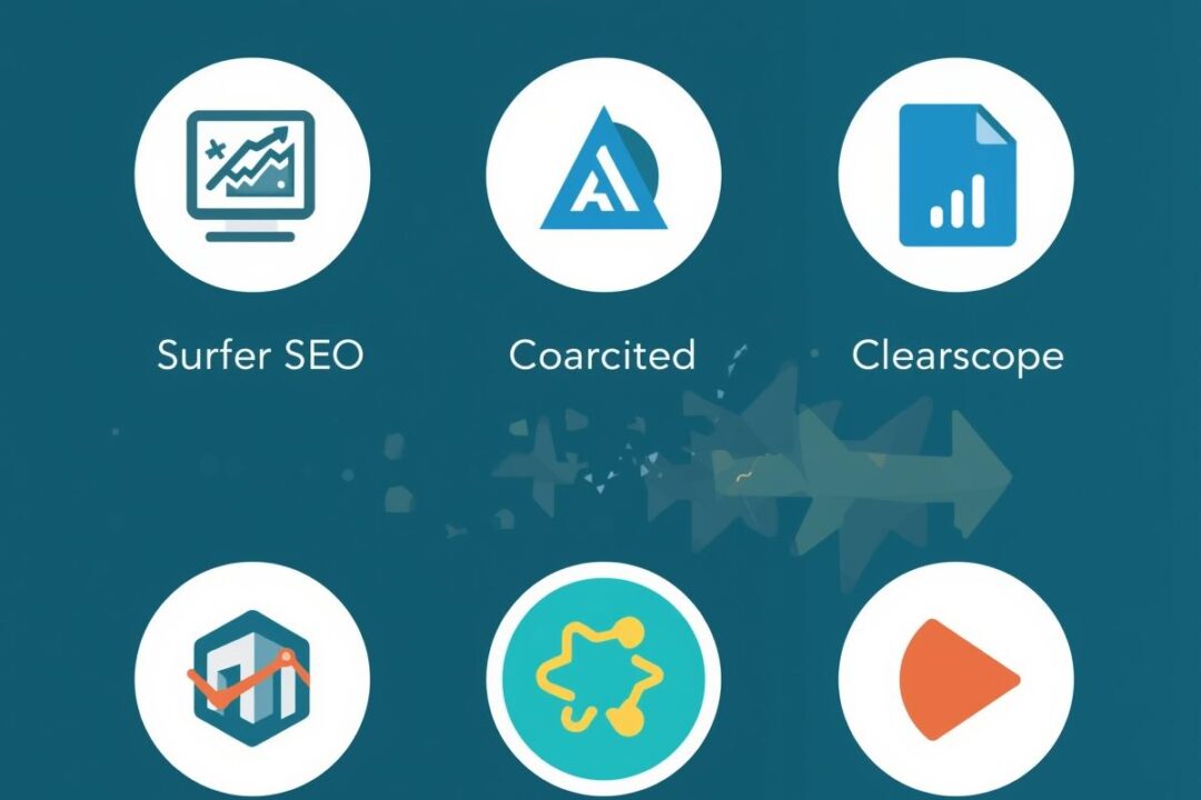 AI SEO Tools for Startups: Unlocking Smarter Growth