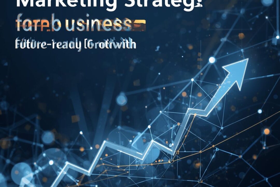 LinkedIn Marketing Strategy for Business Future-Ready Growth and Influence