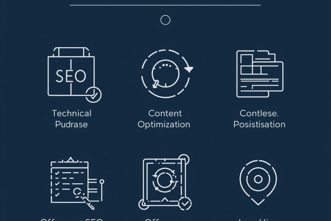 The Complete SEO Checklist for Beginners & Pros (Step-by-Step Guide)