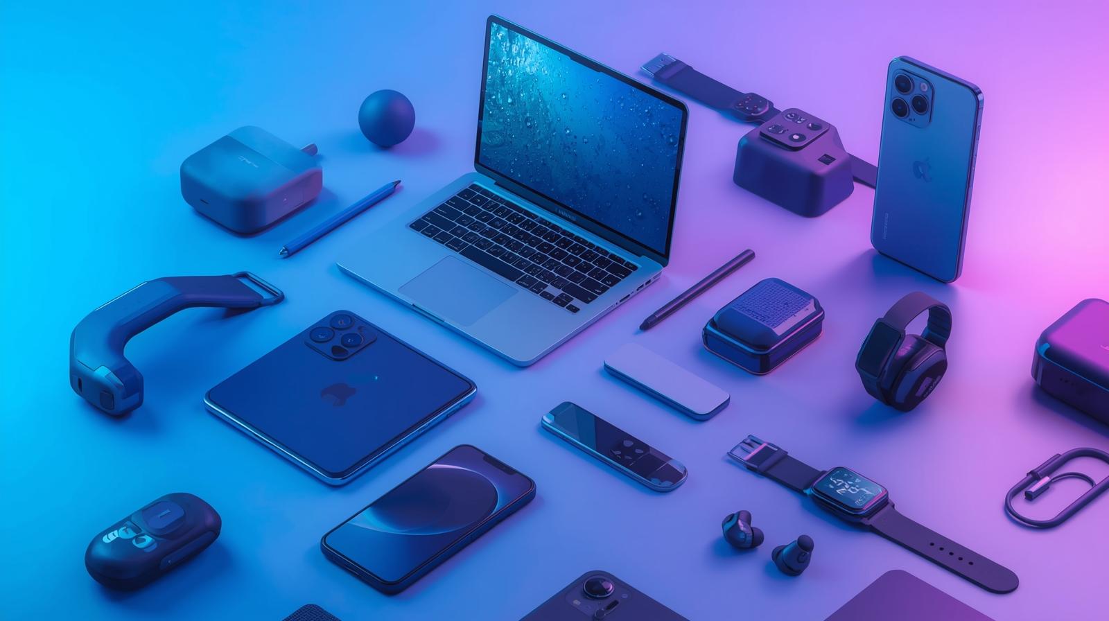 SEO for Electronic Gadgets