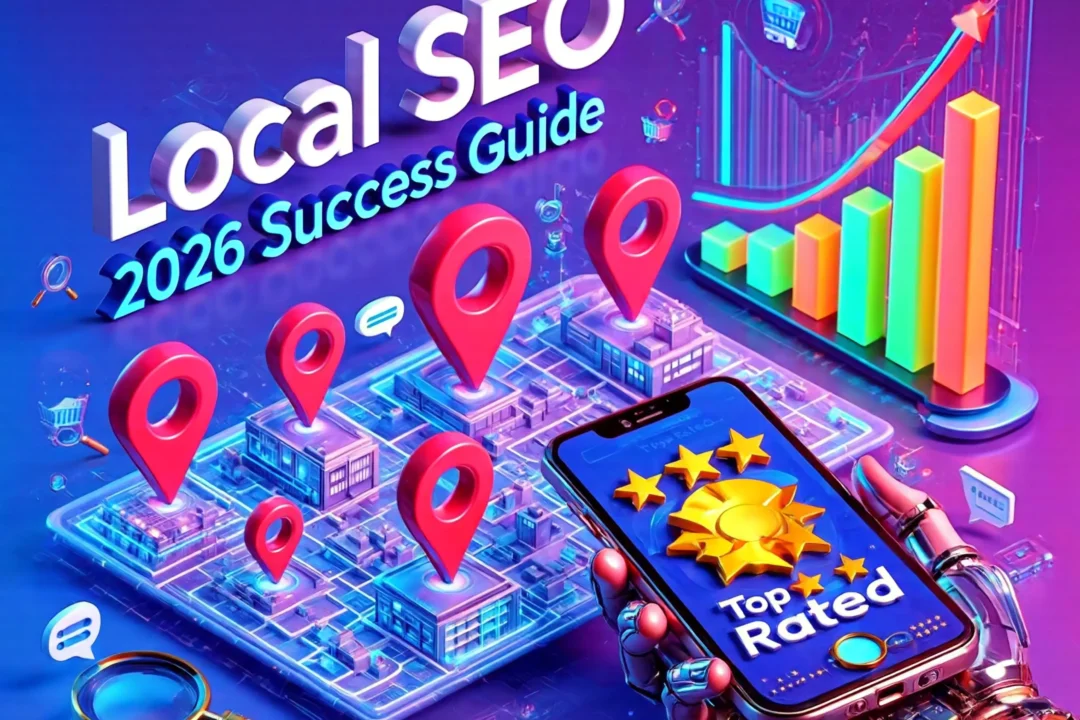 Local SEO for Small Business (2026 Success Guide)